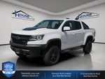 2018 Chevrolet Colorado 4WD ZR2