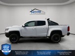 2018 Chevrolet Colorado 4WD ZR2