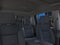 2026 Chevrolet Silverado 1500 Crew Cab Short Box 4-Wheel Drive Custom