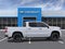 2026 Chevrolet Silverado 1500 Crew Cab Short Box 4-Wheel Drive Custom