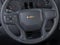 2026 Chevrolet Silverado 1500 Crew Cab Short Box 4-Wheel Drive Custom