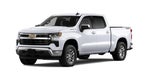 2026 Chevrolet Silverado 1500 Crew Cab Short Box 4-Wheel Drive LT 2FL