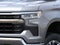 2026 Chevrolet Silverado 1500 Crew Cab Short Box 4-Wheel Drive LT 2FL