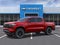 2026 Chevrolet Colorado Crew Cab Short Box 4-Wheel Drive Z71