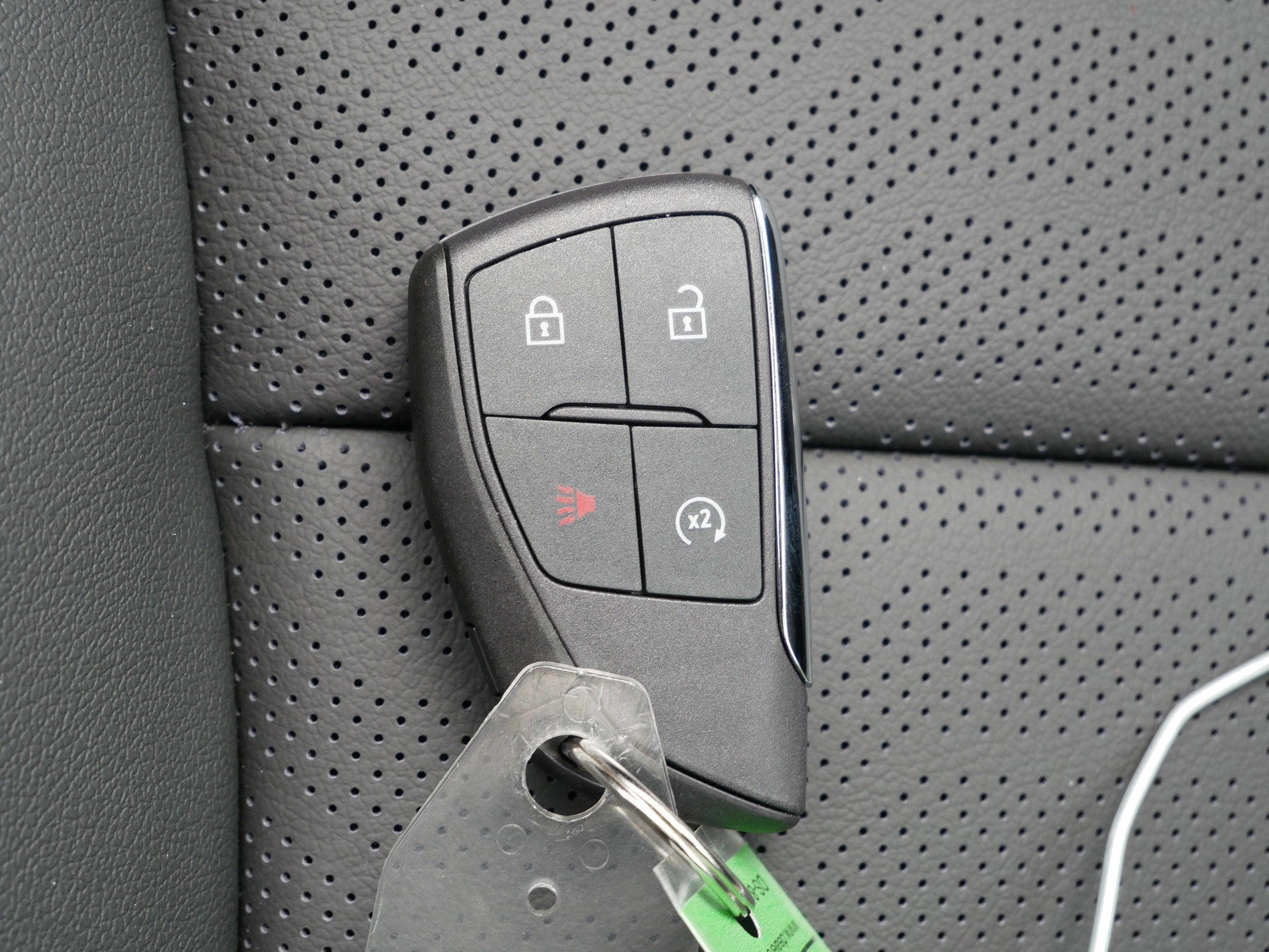 2026 Chevrolet Colorado Crew Cab Short Box 4-Wheel Drive Z71