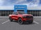 2026 Chevrolet Colorado Crew Cab Short Box 4-Wheel Drive Z71