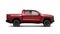 2026 Chevrolet Colorado Crew Cab Short Box 4-Wheel Drive Z71