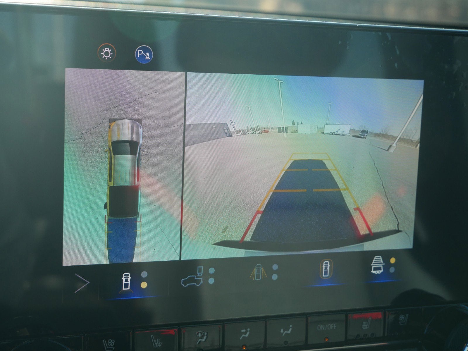 2025 Chevrolet Colorado Crew Cab Short Box 4-Wheel Drive Z71