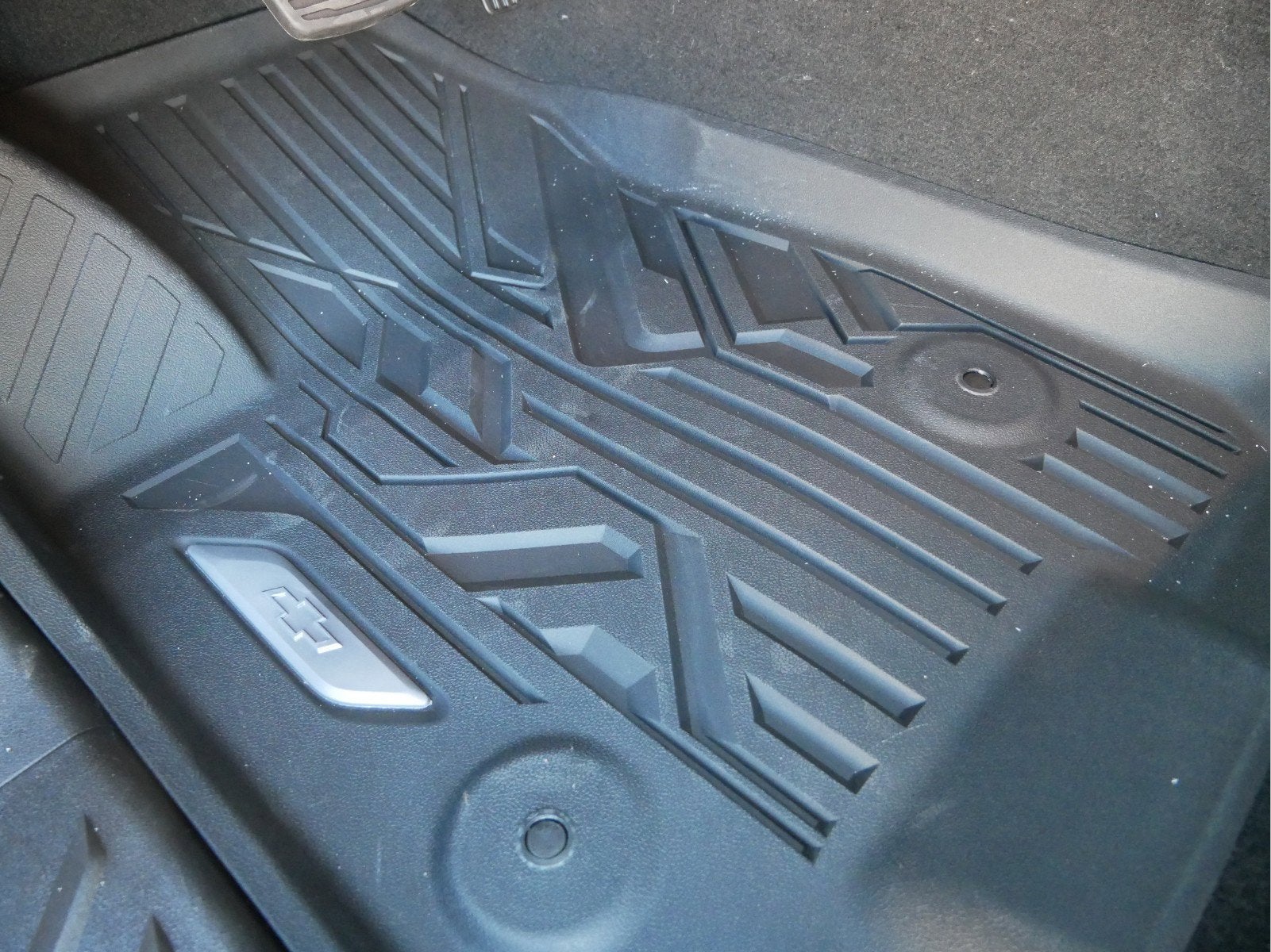 2025 Chevrolet Colorado Crew Cab Short Box 4-Wheel Drive Z71