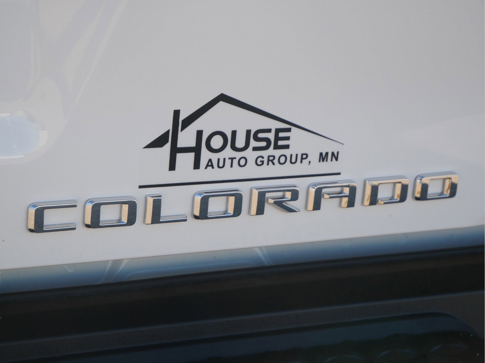 2025 Chevrolet Colorado Crew Cab Short Box 4-Wheel Drive Z71