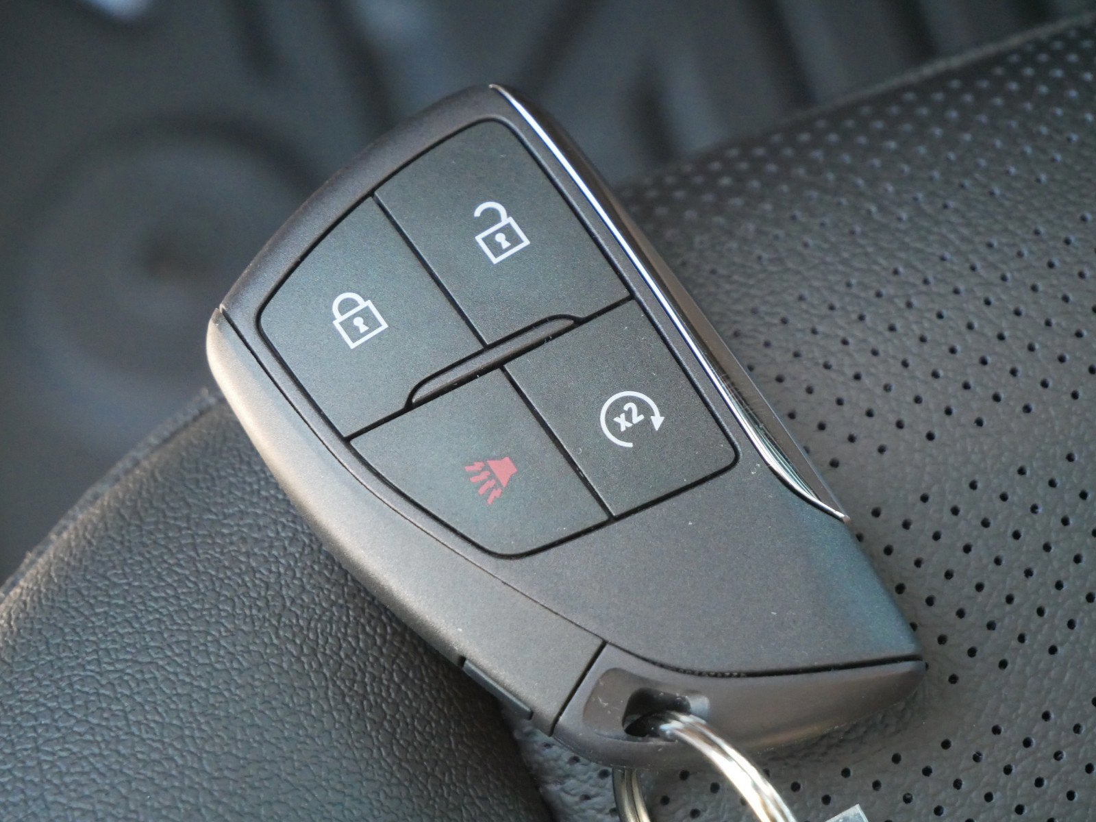 2025 Chevrolet Colorado Crew Cab Short Box 4-Wheel Drive Z71