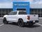 2025 Chevrolet Colorado Crew Cab Short Box 4-Wheel Drive Z71