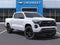 2025 Chevrolet Colorado Crew Cab Short Box 4-Wheel Drive Z71