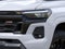 2025 Chevrolet Colorado Crew Cab Short Box 4-Wheel Drive Z71