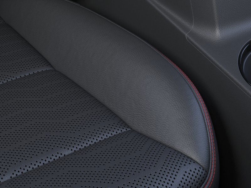 2025 Chevrolet Colorado Crew Cab Short Box 4-Wheel Drive Z71