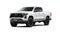 2025 Chevrolet Colorado Crew Cab Short Box 4-Wheel Drive Z71