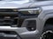2026 Chevrolet Colorado Crew Cab Short Box 4-Wheel Drive Z71