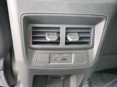 2026 Chevrolet Colorado Crew Cab Short Box 4-Wheel Drive Z71