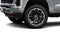 2026 Chevrolet Colorado Crew Cab Short Box 4-Wheel Drive Z71