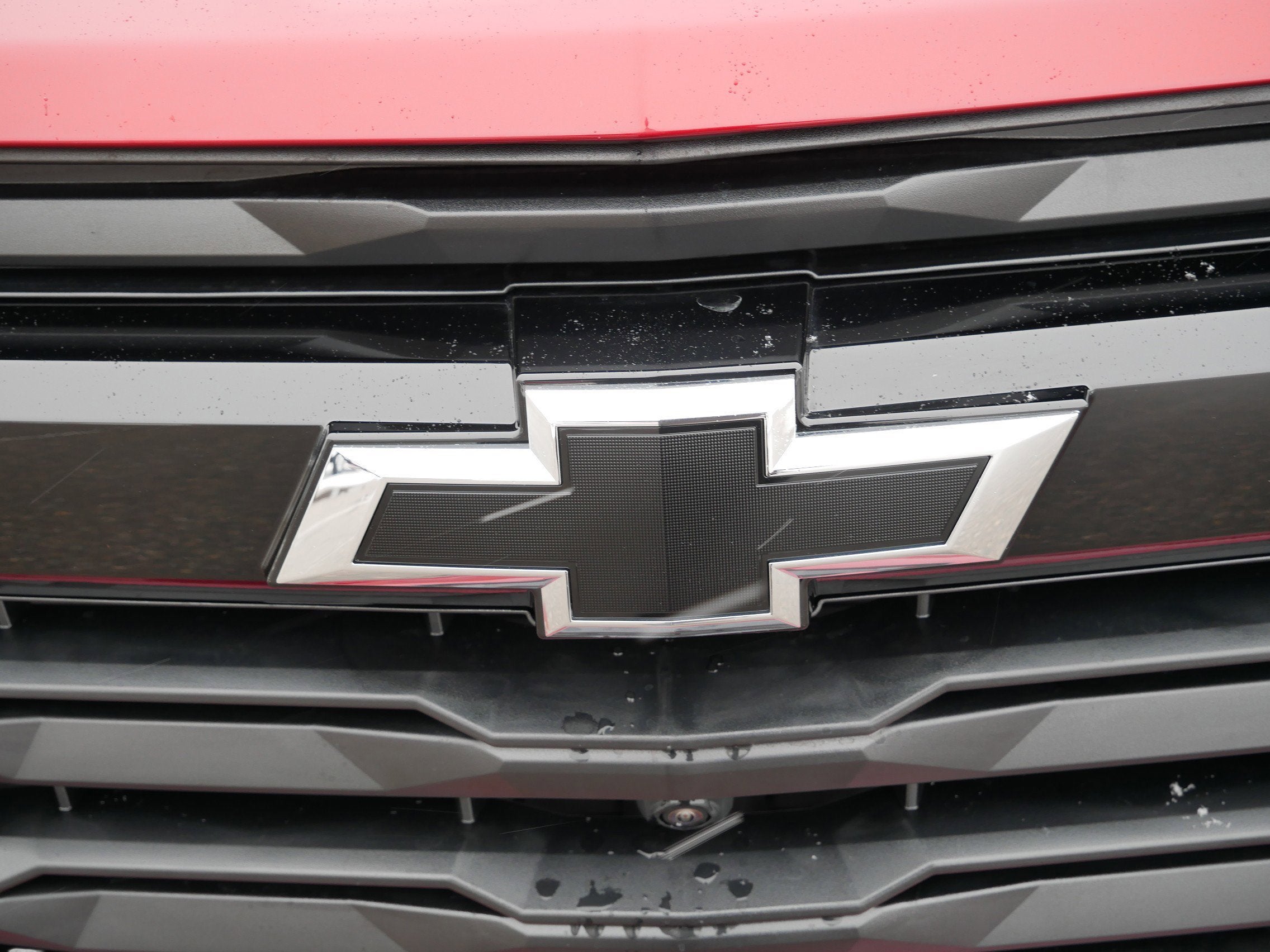 2026 Chevrolet Colorado Crew Cab Short Box 4-Wheel Drive Z71