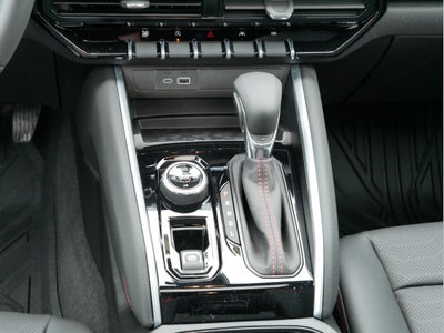 2026 Chevrolet Colorado Crew Cab Short Box 4-Wheel Drive Z71