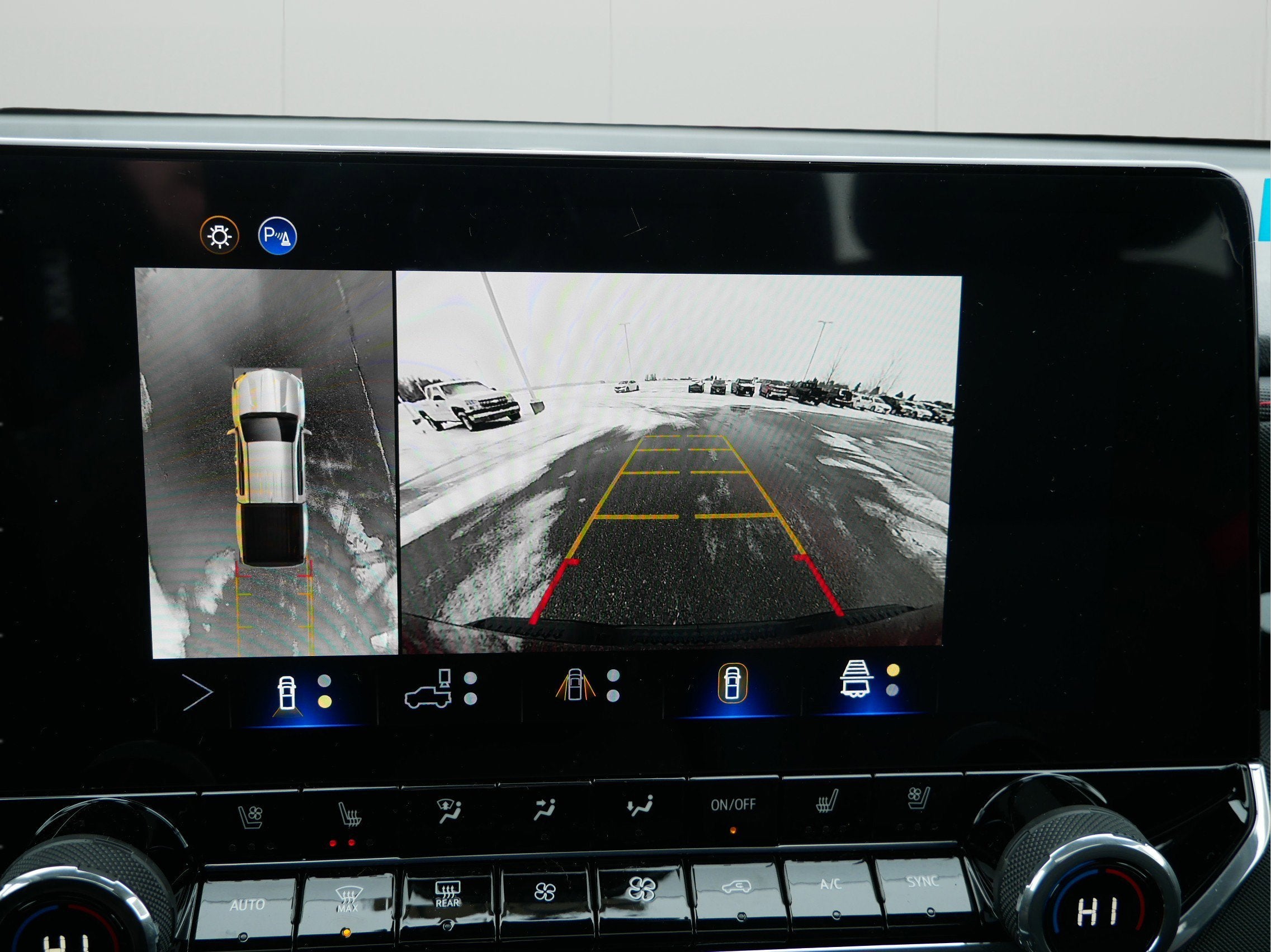 2026 Chevrolet Colorado Crew Cab Short Box 4-Wheel Drive Z71