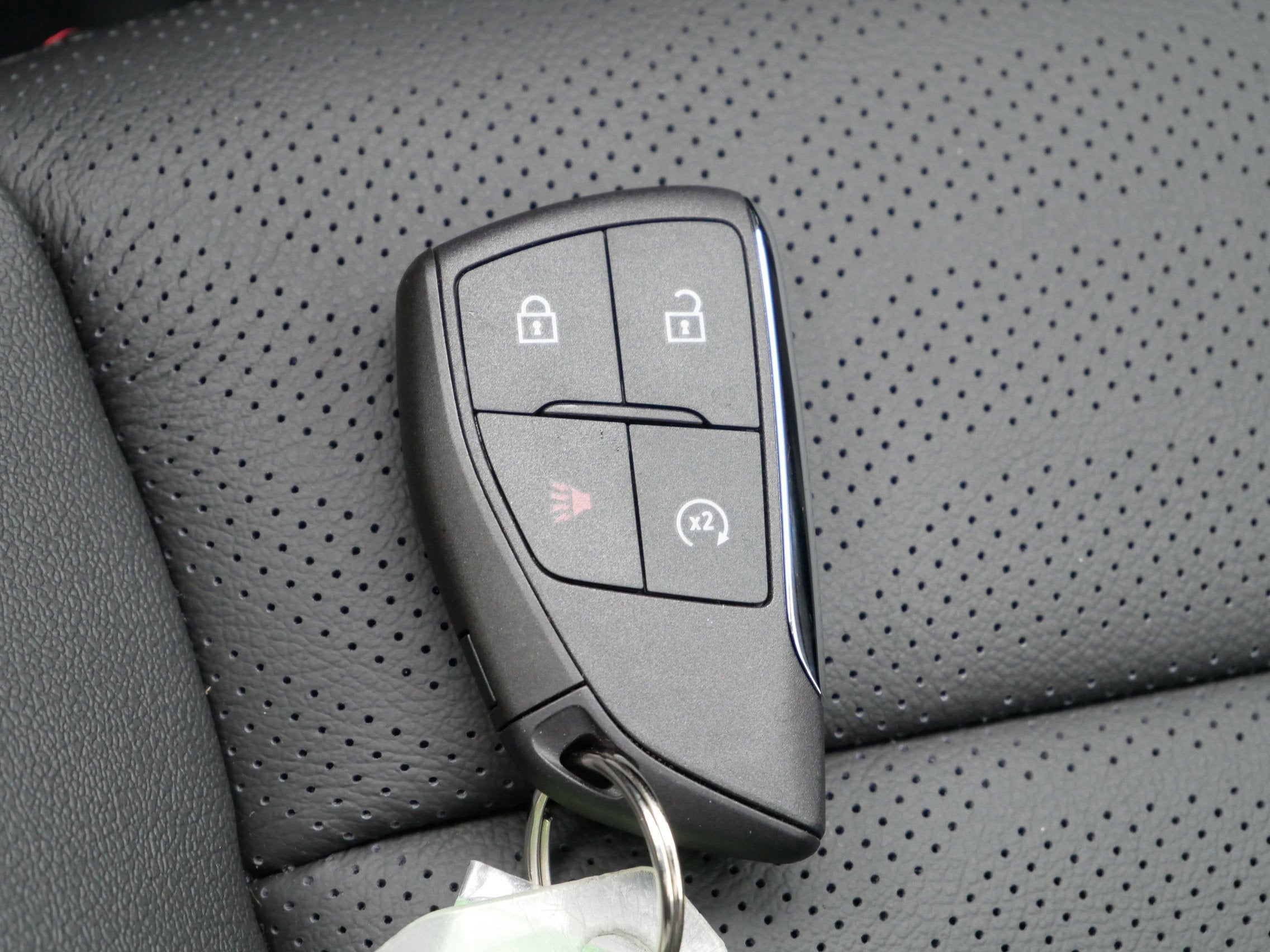 2026 Chevrolet Colorado Crew Cab Short Box 4-Wheel Drive Z71