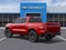 2026 Chevrolet Colorado Crew Cab Short Box 4-Wheel Drive Z71