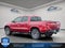 2026 Chevrolet Colorado Crew Cab Short Box 4-Wheel Drive Z71
