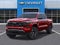2026 Chevrolet Colorado Crew Cab Short Box 4-Wheel Drive Z71