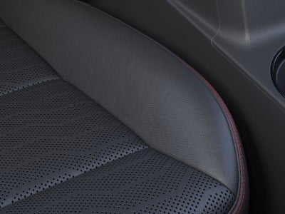 2026 Chevrolet Colorado Crew Cab Short Box 4-Wheel Drive Z71