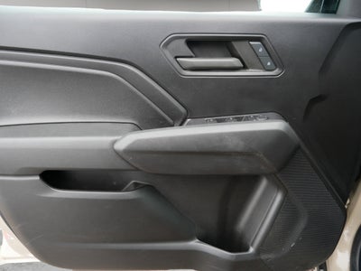 2023 Chevrolet Colorado 4WD Trail Boss