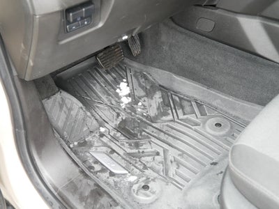 2023 Chevrolet Colorado 4WD Trail Boss