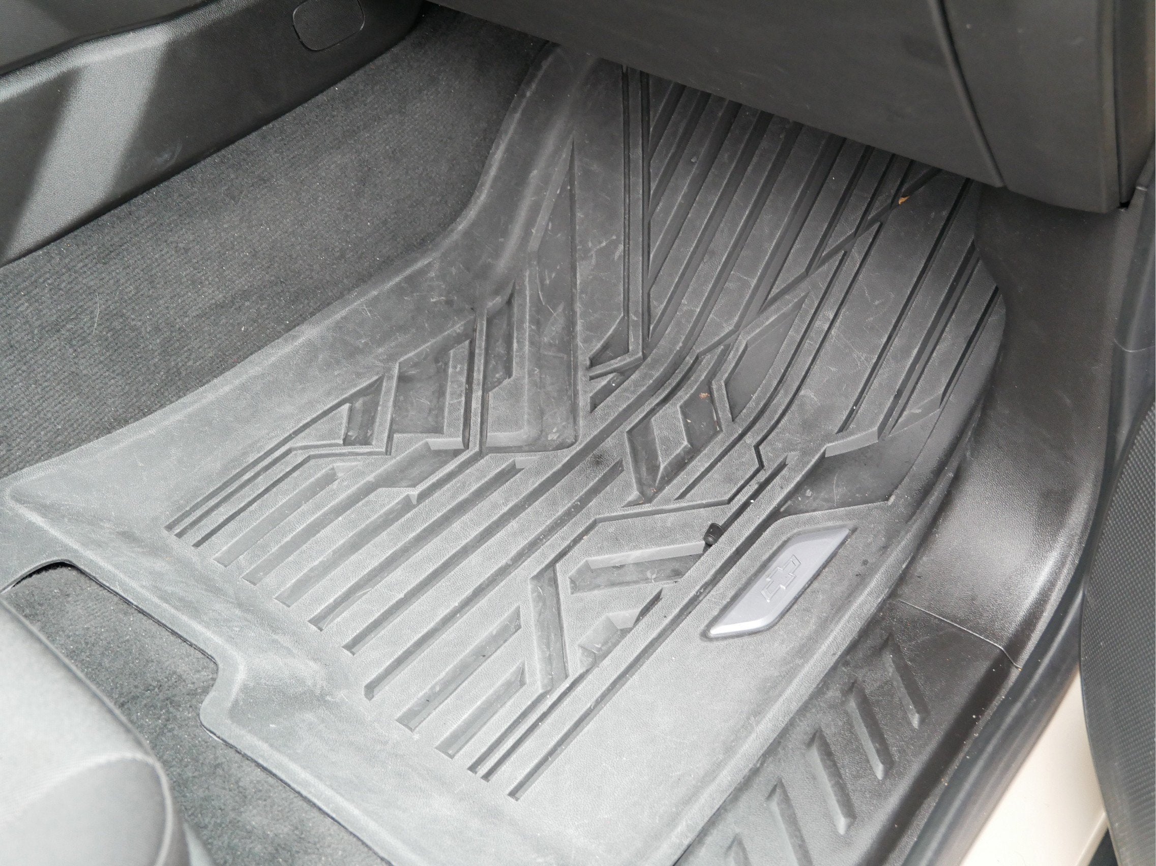 2023 Chevrolet Colorado 4WD Trail Boss