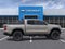 2026 Chevrolet Colorado Crew Cab Short Box 4-Wheel Drive ZR2