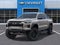 2026 Chevrolet Colorado Crew Cab Short Box 4-Wheel Drive ZR2
