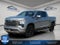 2023 Chevrolet Silverado 1500 Base