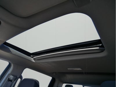 2025 Chevrolet Silverado 1500 Crew Cab Short Box 4-Wheel Drive RST