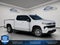 2025 Chevrolet Silverado 1500 Crew Cab Short Box 4-Wheel Drive RST