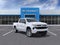 2025 Chevrolet Silverado 1500 Crew Cab Short Box 4-Wheel Drive RST