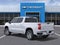 2025 Chevrolet Silverado 1500 Crew Cab Short Box 4-Wheel Drive RST