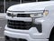 2025 Chevrolet Silverado 1500 Crew Cab Short Box 4-Wheel Drive RST