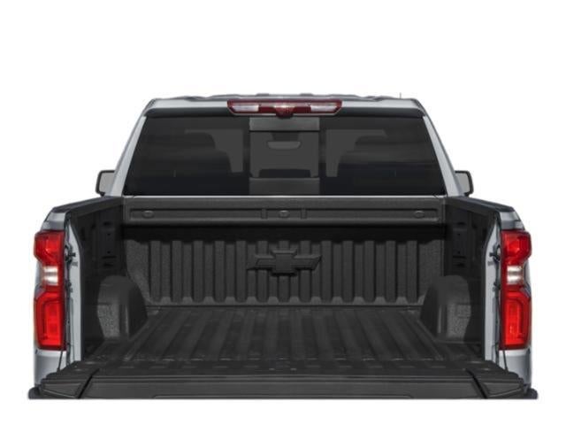 2026 Chevrolet Silverado 1500 Crew Cab Short Box 4-Wheel Drive High Country