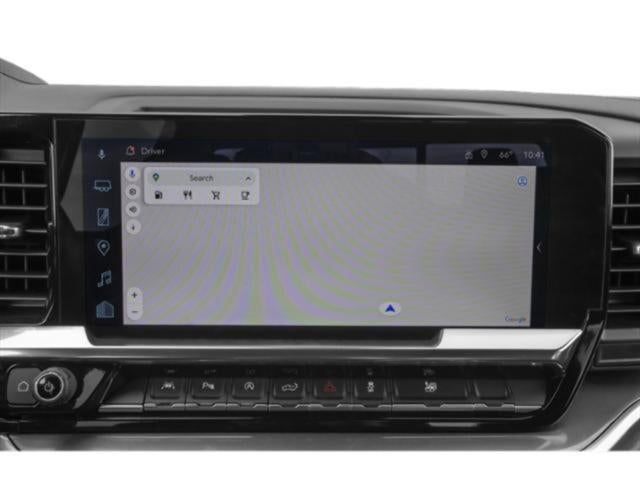 2026 Chevrolet Silverado 1500 Crew Cab Short Box 4-Wheel Drive High Country