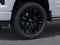 2026 Chevrolet Silverado 1500 Crew Cab Short Box 4-Wheel Drive High Country