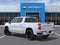 2026 Chevrolet Silverado 1500 Crew Cab Short Box 4-Wheel Drive High Country