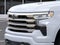 2026 Chevrolet Silverado 1500 Crew Cab Short Box 4-Wheel Drive High Country