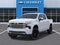 2026 Chevrolet Silverado 1500 Crew Cab Short Box 4-Wheel Drive High Country