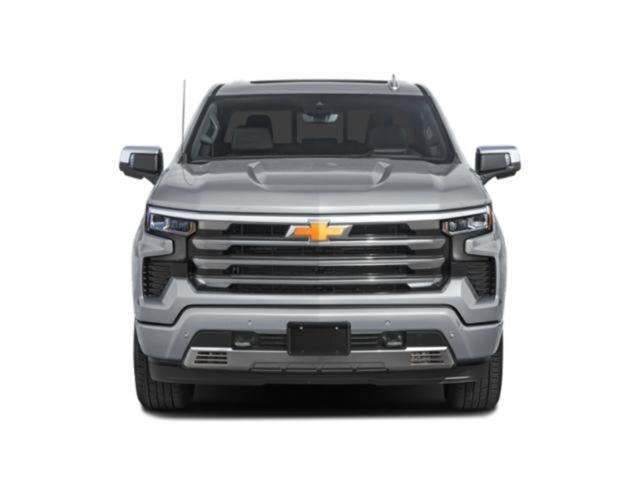 2026 Chevrolet Silverado 1500 Crew Cab Short Box 4-Wheel Drive High Country