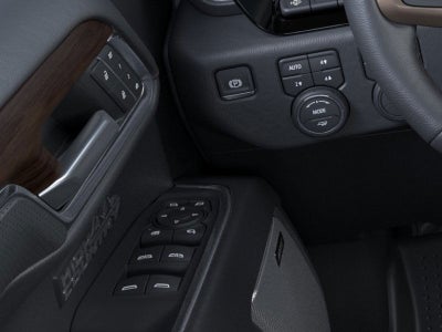 2026 Chevrolet Silverado 1500 Crew Cab Short Box 4-Wheel Drive High Country